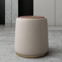 ราคา สตูลคงที่รอบอุจจาระแสงหรูหราหมุนรองเท้าเปลี่ยนอุจจาระตารางสุทธิขนาดเล็กอุจจาระครัวเรือนชาแต่งหน้าหนังสีแดงแต่งตัวอุจจาระต่ํา 9กะรัต4 (51305906321)