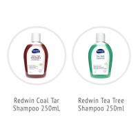 ราคา Redwin Tea Tree,Coal Tar Shampoo 250ml (24681160995)