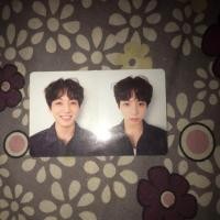 ราคา Bts - Love Yourself Series Tear Jungkook (เวอร์ชั่น R) (9044087450)