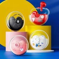 ราคา And Friends F10 TWS Bluetooth Noise Reduction Earphone Anker 9D HIFI Sound Bluetooth Ear Phone Wire (27603766062)