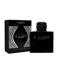 ราคา น้ำหอม JEANNE ARTHES silver Men (6517843157)