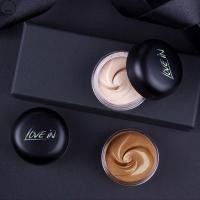 ราคา ILONIM คอนซีลเลอร์สัก, ทาผิวยาวกันน้ําสิวคอนซีลเลอร์, แห้งเร็ว 2 สีไม่มีรอยแผลเป็น Smudging Cover แต่งหน้า (49354963232)