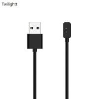 ราคา WILI เครื่องชาร์จสมาร์ทวอทช์แม่เหล็กสําหรับสายชาร์จ USB แม่เหล็ก Redmi Watch3 สําหรับสมาร์ทวอทช์ (52501537152)