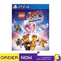 ราคา [+..••] พร้อมส่ง | PS4 THE LEGO MOVIE 2 VIDEOGAME (ENGLISH) (เกม PlayStation 4™) (1955861761)