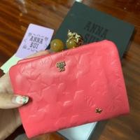 ราคา กระเป๋าสตางค์ Anna Sui (6031857591)