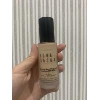 ราคา Bobbi brown skin long-wear weightless foundation สี sand (12353107381)