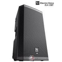 ราคา Electro-Voice ZLX-15BT 15" 1000W Bluetooth Powered Loudspeaker (25119288136)