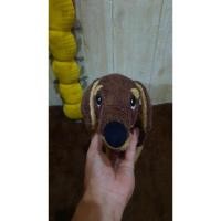 ราคา หมอนโอริ อิเกีย กูกุก/นก (29765160352)