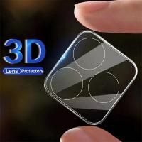 ราคา ฟิล์มเลนส์กล้อง Re C51 / C53 ฟิล์มกระจก เลนส์กล้อง ปกป้องกล้องถ่ายรูป Camera Lens Tempered Glass (26474647212)