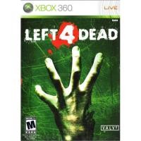 ราคา แผ่น XBOX 360 : Left 4 Dead ใช้กับเครื่องที่แปลงระบบ JTAG/RGH (7579664148)
