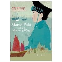 ราคา หนังสือ - Marco Polo - Travel to the East - Thai Ha (24029650535)