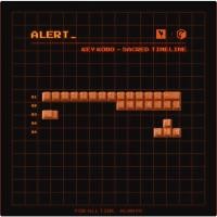 ราคา [ชุดเด็ก] KeyKobo - ปุ่มกดไทม์ไลน์ศักดิ์สิทธิ์ (26238656166)