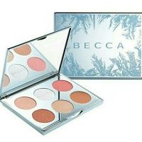 ราคา Becca พาเลทไฮไลท์และคอนทัวร์ (791782045)