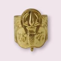 ราคา เนตรนารี(20ตัว)#เข็มขัด#ผ้าพันคอ#วอคเกิล#ลูกเสือ#เนตรนารี (44103503590)