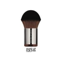 ราคา MAKE UP FOR EVER 124 Powder Kabuki Brush ลิขสิทธิ์แท้ จาก Shop (41500011321)
