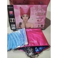 ราคา เลอซาช่า หมวกอบไอน้ำ (14485103747)