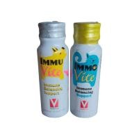 ราคา ImmuVite อาหารเสริมบำรุง วิตามินเสริมภูมิ สำหรับสุนัข แมว และสัตว์เลี้ยง ขนาด 50 mL. (43314892812)