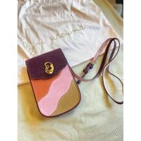 ราคา กระเป๋าคล้องคอ LYN AROUND ของแท้ (28717396624)