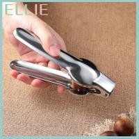 ราคา เอลลี่ สิ่งประดิษฐ์ปอกเปลือก, การออกแบบคลิปเครื่องเปิดเกาลัดที่มีประสิทธิภาพ, แบบพกพา 2-ใน-1 ออกแบบทนทานสแตนเลส ถั่ว แครกเกอร์ ในครัวเรือ (52800215079)