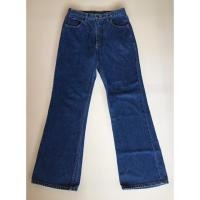 ราคา กางเกงยีนส์Wranglerแท้ มือ2 (2042956760)