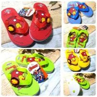 ราคา รองเท้าหูหนีบ Adda ลายไอรอน (2182400885)
