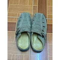 ราคา heavy shoes รองเท้าหนัง (25903122669)