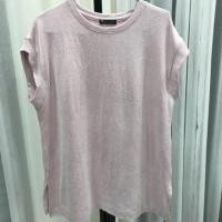 ราคา เสื้องานแบรนด์ zara แท้ มือ2 (2097001813)