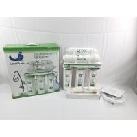 ราคา Uni Pure Green เครื่องกรองน้ำ 5 ขั้นตอน (5792402315)