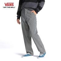 ราคา VANS DRILL CHORE LOOSE TAPERED CARP HICKORY STRIPE PANT - DRILL CHORE กางเกง กางเกงแวนส์ ผู้ชาย (28432768384)