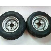 ราคา ล้อยางรถกอล์ฟ มือสองสภาพดี sunyo (11262228478)