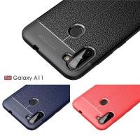 ราคา Samsung A11 2020 / Samsung M11 2020 หนังโฟกัสอัตโนมัติ Premium Softcase (51552170188)