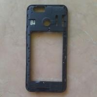 ราคา กรอบกลาง MESIN สําหรับฝาครอบเครื่อง Evercoss M53 (24817663918)