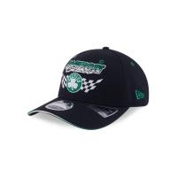 ราคา New Era หมวกรุ่น Boston Celtics Nba Racing Black 9Seventy Stretch Snap Cap (40671651491)