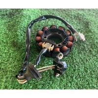 ราคา มัดไฟฟีโน่ มีโอ นูโว 115 รุ่นคาร์บู แท้ติดรถสินค้ามือสอง (28569204551)