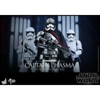 ราคา HOT TOYS MMS 328 STAR WARS : TFA – CAPTAIN PHASMA (ใหม่) (27657599909)