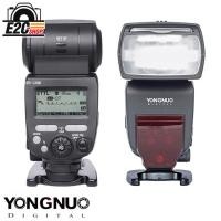 ราคา YONGNUO YN-685 (GN60) iTTL HSS for Nikon (Built-in Trigger) ประกันศูนย์ไทย 1 ปี (23873455524)