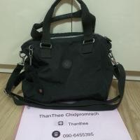 ราคา Kipling aniel k15371-900 สีดำ (4039169539)