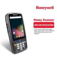 ราคา คอมพิวเตอร์มือถือ Honeywell Scanner Mobility CN51AN1KCU2A2000(By Shopee SuperTphone1234) (29164020501)