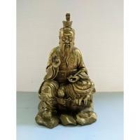 ราคา ไท่เสียงเหล่ากุงขนาดสูง18.5ซม. (1731027909)