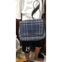 ราคา Coach Messager Men ✌️มือสองจ้า ของแท้/ผู้ชาย สภาพดีมากค่ะ (9153827782)