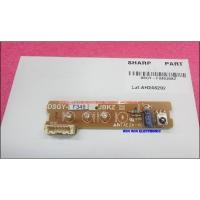 ราคา ขายอะไหล่ของแท้/ตัวรับรีโมทแอร์ชาร์ป/DSGY-F349JBKZ/DISPLAY UNIT+RECEIVER/SHARP/CONTROL BOARD UNIT (20771717449)
