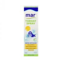 ราคา Mar Throat Spray 50ml (21973900626)