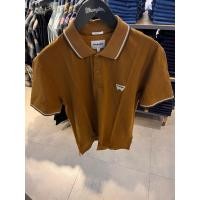 ราคา WRANGLER เสื้อโปโล แรงเลอร์ (42119427962)