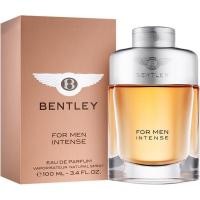 ราคา น้ำหอมแท้100% Bentley for Men Intense edp 100ml (5076236896)