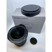 ราคา TTArtisan 7.5 มม. F2.0 APS-C Fisheye Wide-Angle Lens for Fuji X Mount (26402889959)