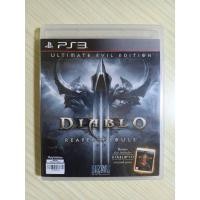 ราคา (มือ2) PS3​ -​ Diablo​ III Reaper​ of​ Souls​ (Z.3)​ (2449663997)
