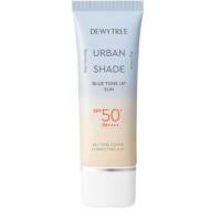 ราคา Dewytree Urban Shade Blue Tone-Up Sun Cream SPF50+ PA++++ 40g (26856778072)