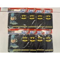 ราคา แผ่นรองเมาส์ (แบบผ้า) VOX CARTOON justice league (26785098344)