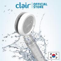 ราคา Clair Menthol ชุดหัวฝักบัวอาบน้ํา วิตามิน (10886527087)