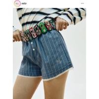 ราคา Mitr Lace Boxer มือ1 (26079378212)